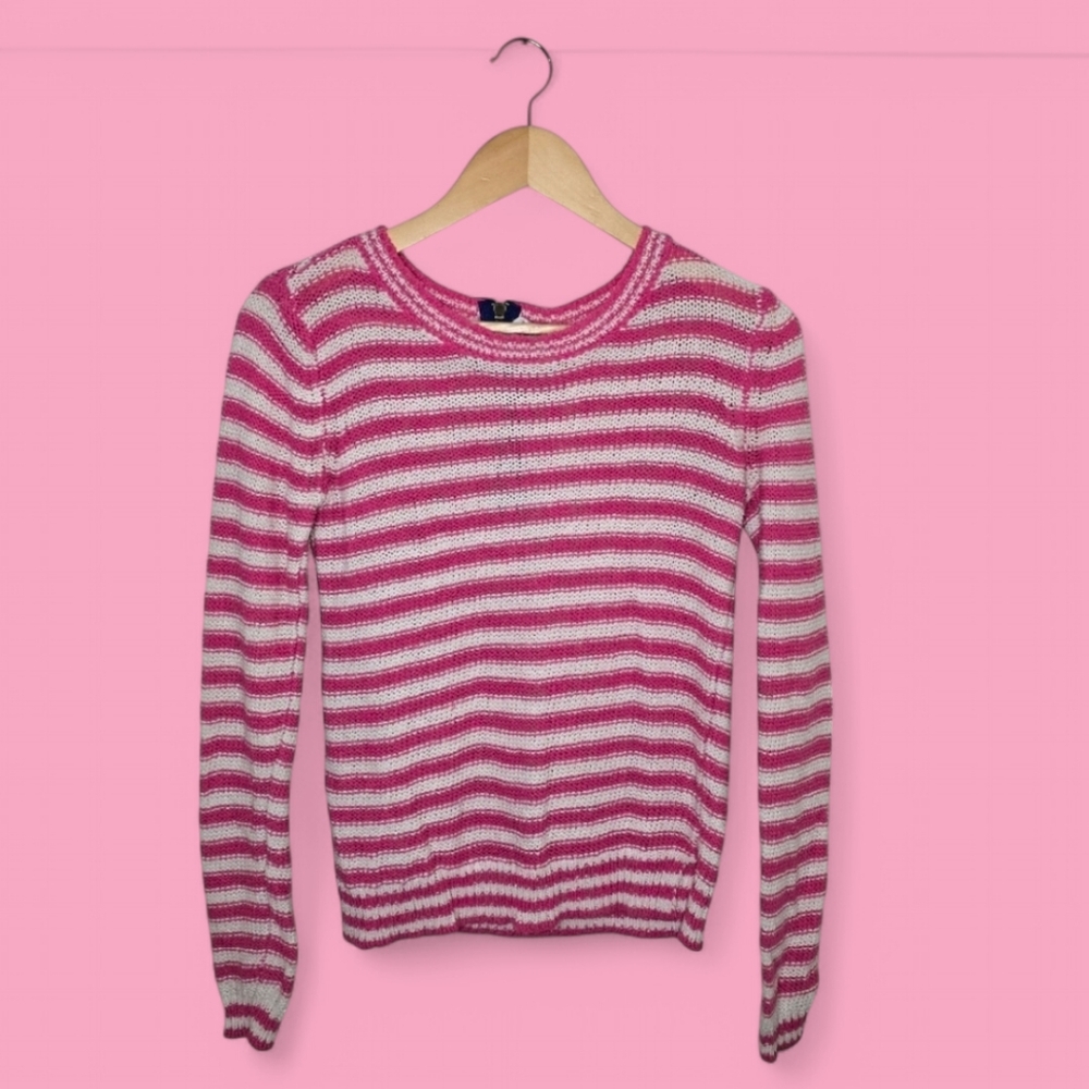 Stripped Aeropostale Long Sleeve